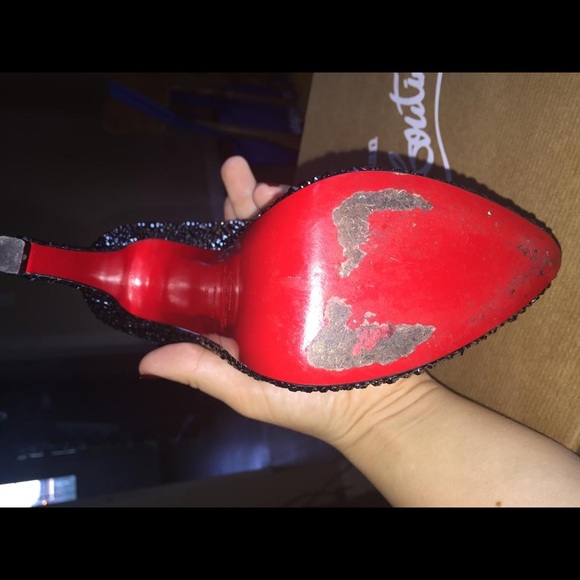 Christian Louboutin Lady Daff - Picture 5 of 8